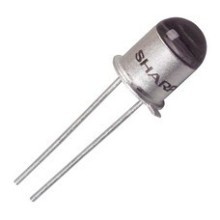 PT501A 光电晶体管 金封接收管  功耗75mw 波长800nm