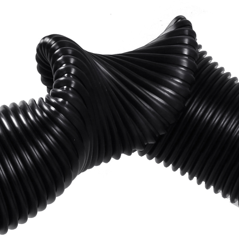 Tubos de limpieza de aluminio