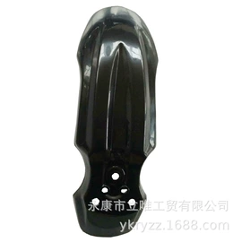 车身及附件;摩托车配附件;摩托车通用件