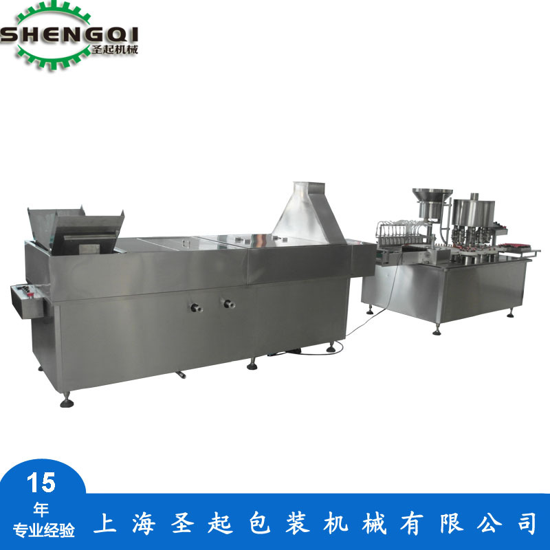 ʥ����ȫ�Զ��ڷ�Һ������Һ���װ��ˮ��10ml�ڷ�Һ��װ������