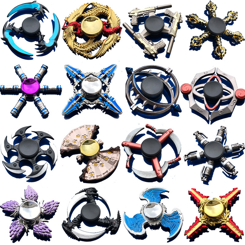 Hundreds of kings eat chicken metal fingertip gyro fortress alloy fingertip gyro Jedi survival stall decompression Hundreds of kings eat chicken metal fingertip gyro fortress alloy fingertip gyro Jedi survival stall decompression