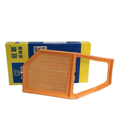 13 GM Wuling Hongguang S Air filter