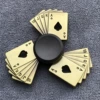 GT-24-Copper Poker Play