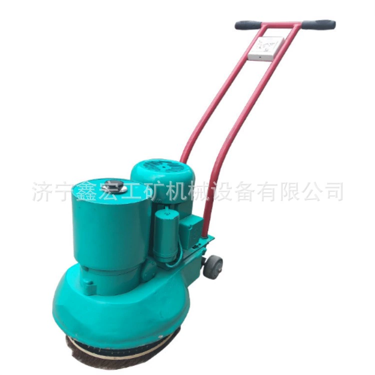 Терраццо Вощеная Машина напольная плитка Вощеная полировальная машина офисное здание Вощеная машина Тип 285