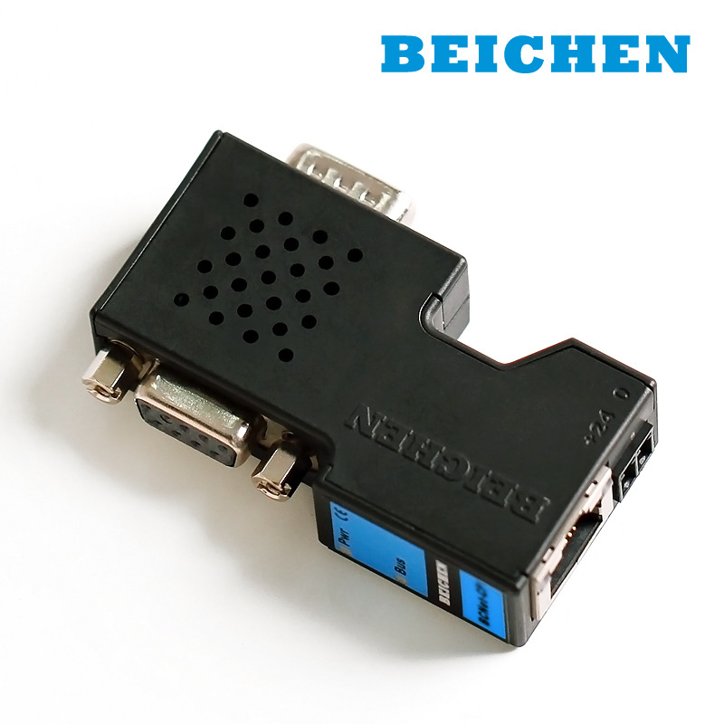 ȫ��ԭװ BCNet-CP  ŷķ��CPϵ��PLC��̫��ģ��