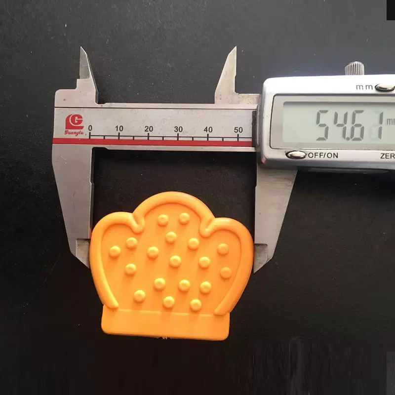 牙胶 玩具配件 卡通婴儿牙胶磨牙棒  立体造型牙胶多种造型牙胶