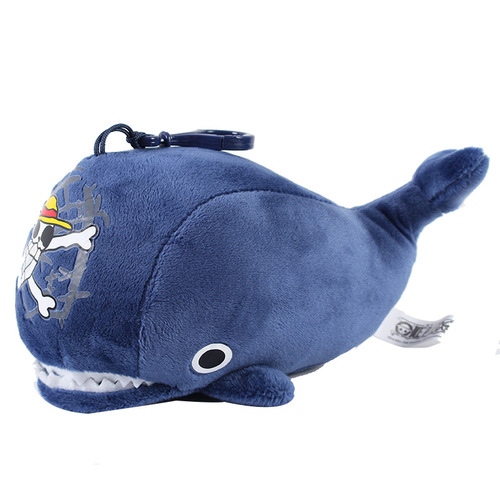 Manufacturer wholesale soft down cotton plush toys marine animal pillow holiday gift whale doll