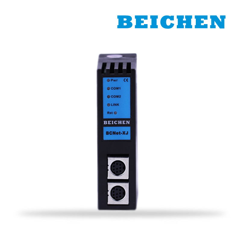 ȫ��ԭװ BCNet-XJ  �Ž�PLCͨѶģ��
