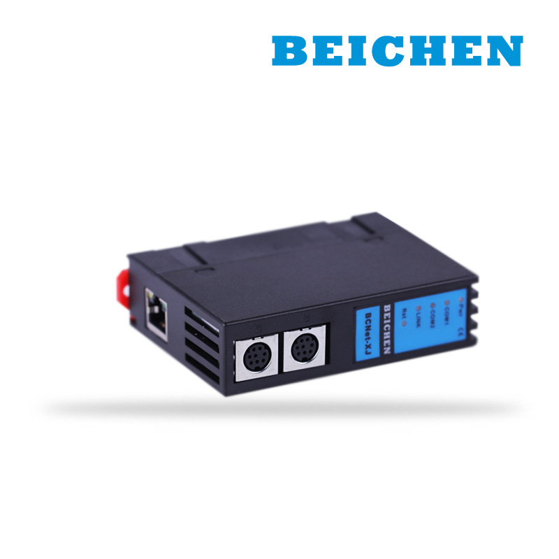 ȫ��ԭװ BCNet-XJ  �Ž�PLCͨѶģ��