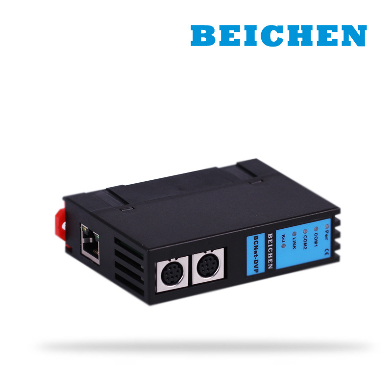 ȫ��ԭװ  BCNet-FB ����PLC��̫��ģ��