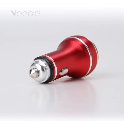 Dual USB Fast Charging Charger — Mobil şarj cihazları