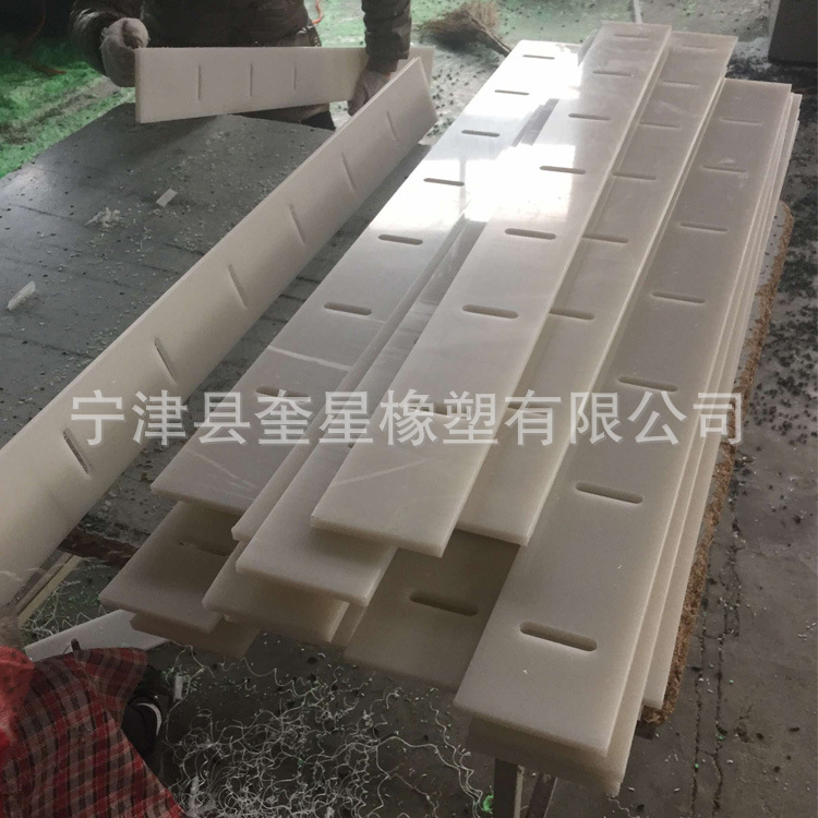 厂家生产 hdpe防渗板 耐用HDPE板 批发HDPE板