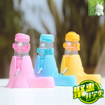 仓鼠饮水器80ml水壶 静音不漏水125ml水壶  三合一水樽