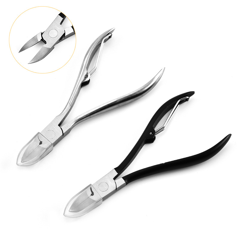 Universal exfoliating manicure tools set for manicure stainless…