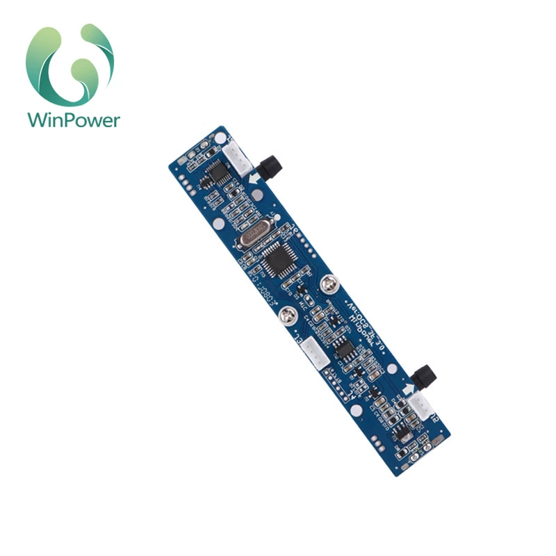 Winpower Runpu Ultrasonic Oxygen Sensor 0 to 20L Voltage Output 3F2.1