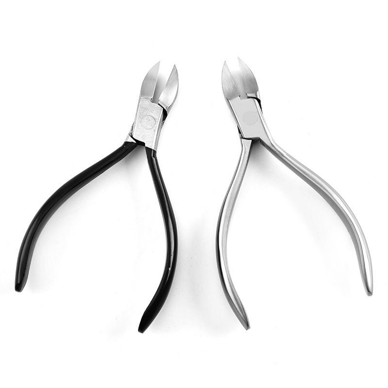 Pliers stainless steel for nails