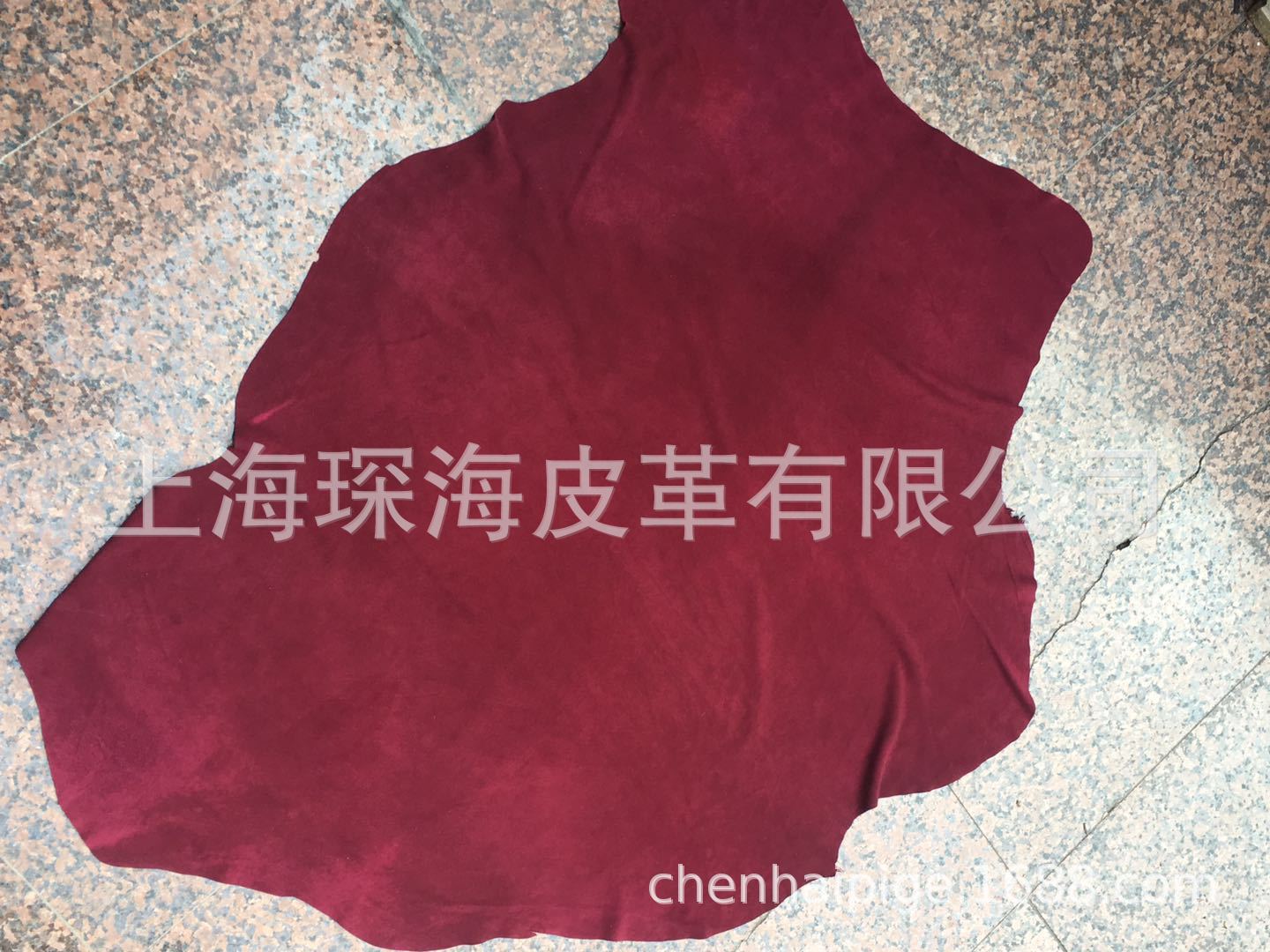 와인 레드