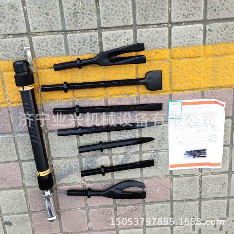 消防手动破拆救援八件套 地震应急救灾设备 车辆救险工具现货