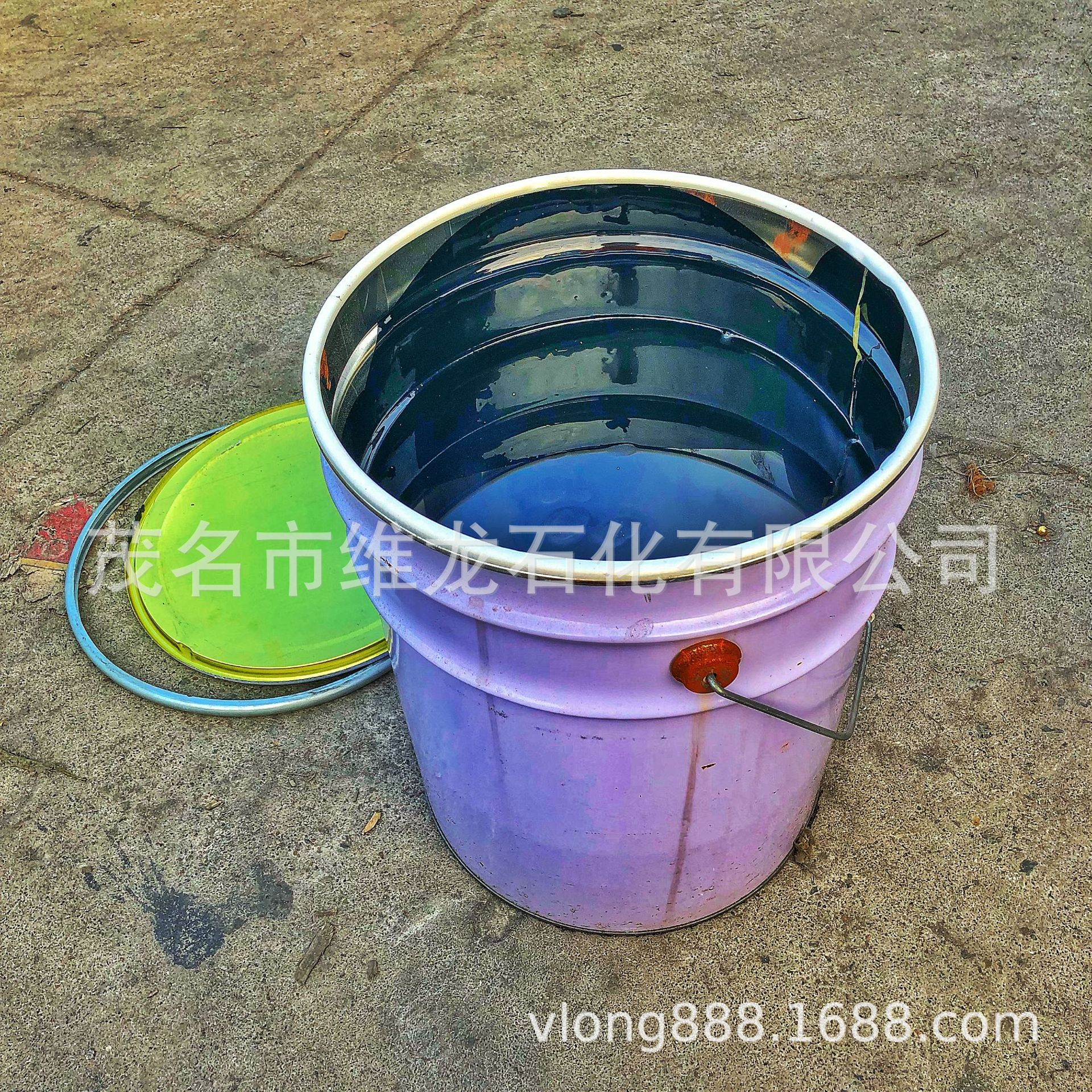 茂名石化东海牌70号A级沥青、90#、10号、SBS改性乳化沥青-18KG装