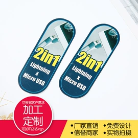 纸类标签;纸盒;其他礼品包装