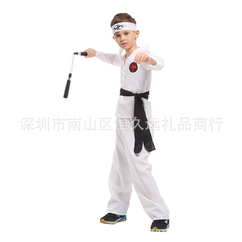 Halloween children's costumes