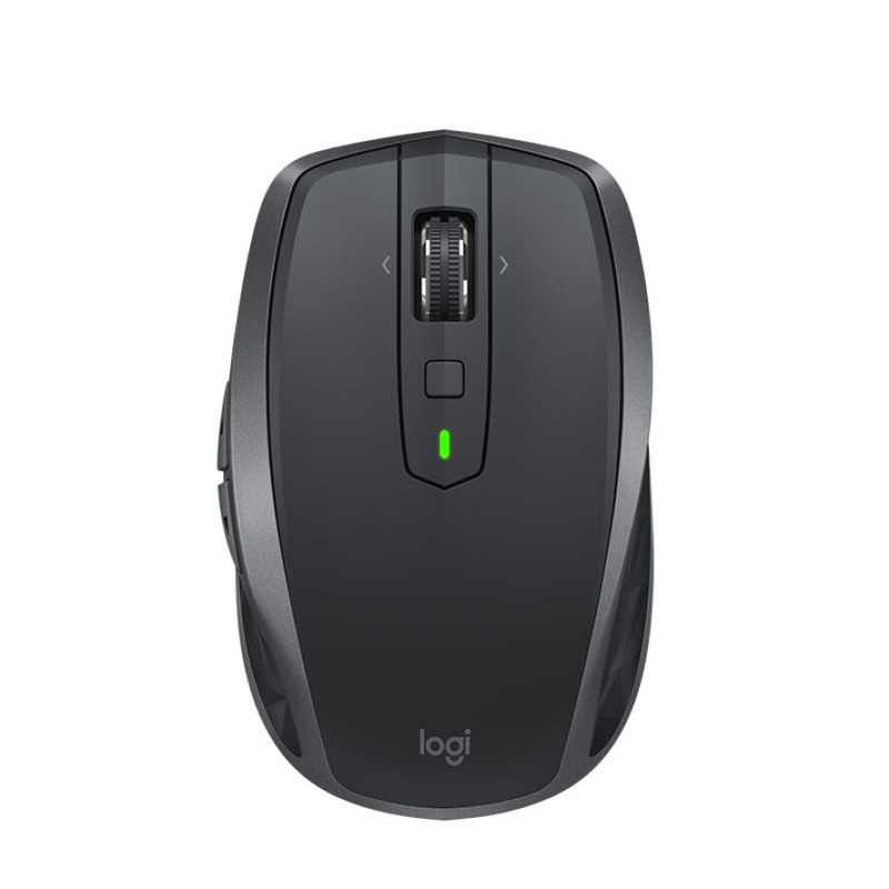 Logitech Mx Anywhere 2S Wireless Mouse Compatible with Bluetooth Logitech Mx Anywhere 2S Wireless Mouse Compatible with Bluetooth