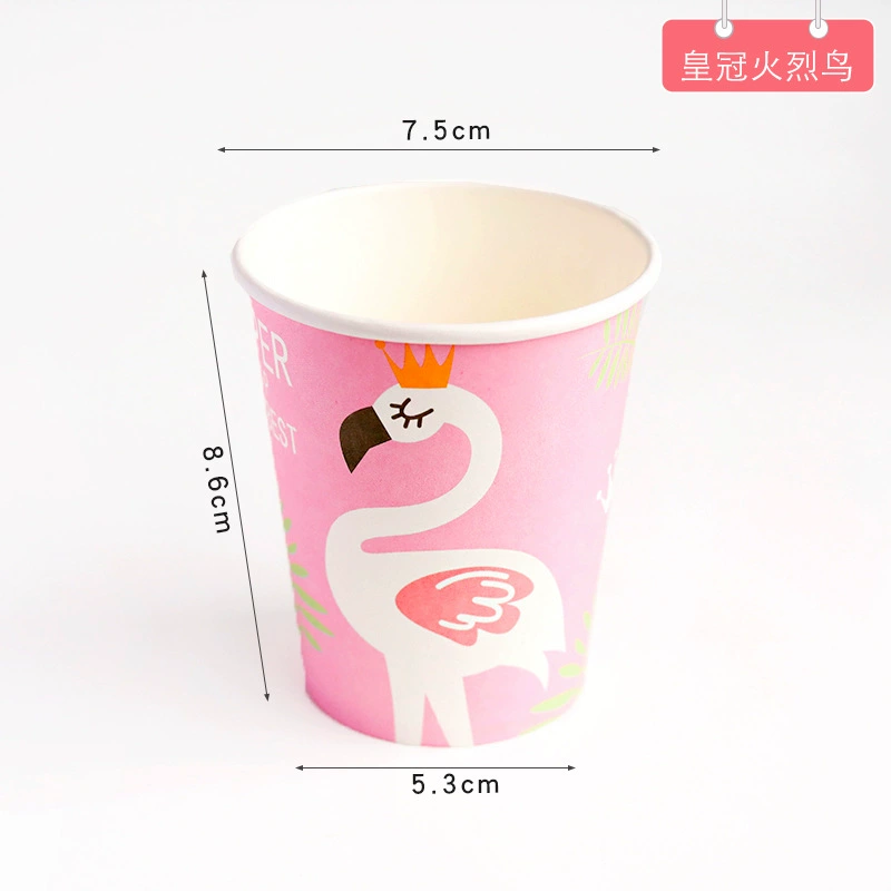 Первый секс -чашка PAYI NIU Creative Cute Cartoon Student Tea Cup Dormitory House Can Printed Logo стиль