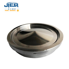 喷丝板厂家各类化纤长丝喷丝板分配板多孔板来图加工