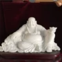 弥勒定制寺院大型石雕