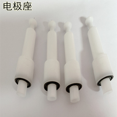 direct deal Electrode holder Discharge needle powder Spray gun Spray machine Dedicated support