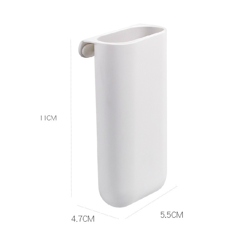 デスクトップ収納ペンホルダー多機能オフィスシンプル収納ボックスデスクトップパソコン貼付可能小物収納筒