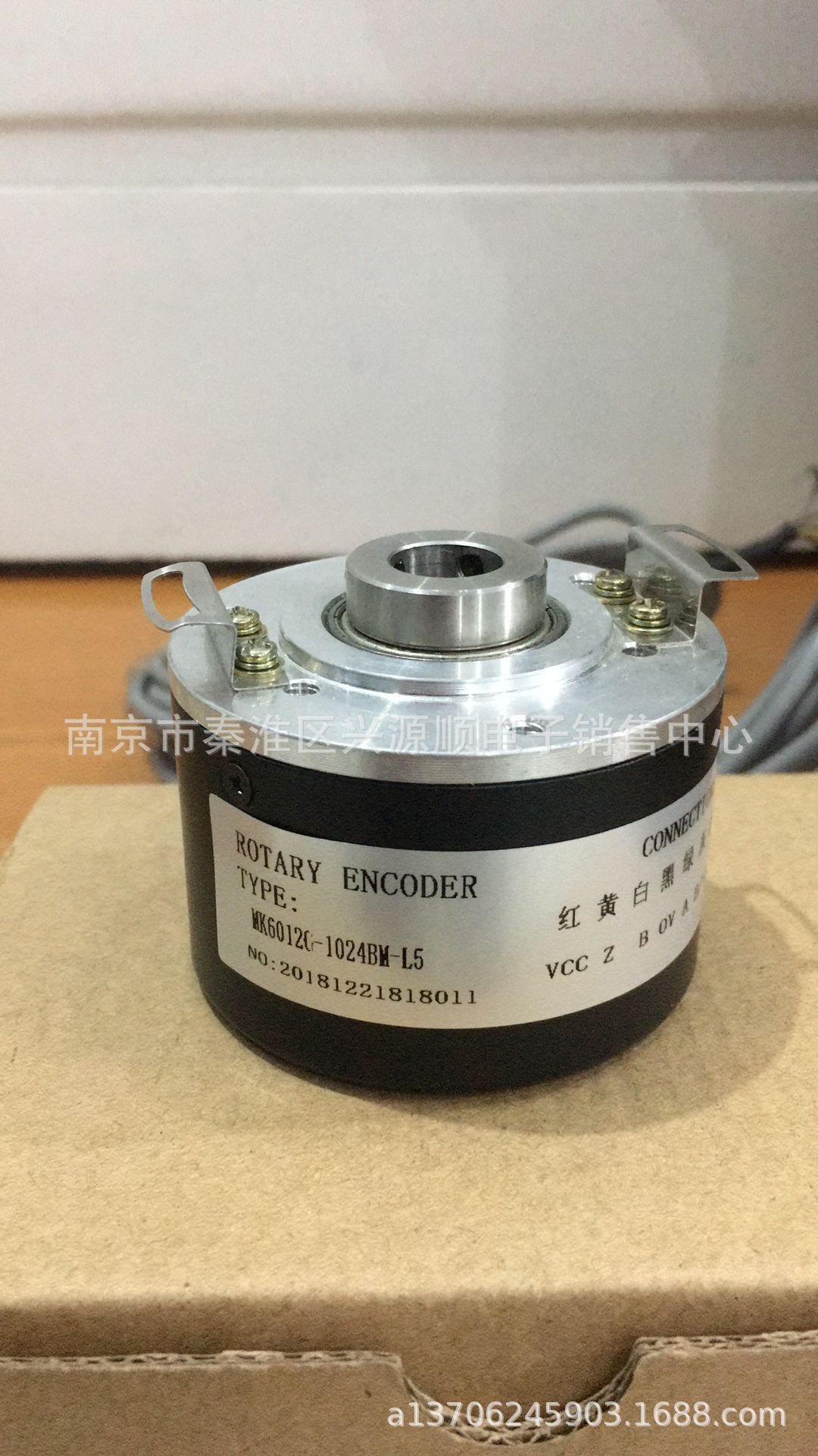 MK6012G -2500BM-8M MK6012G-1024BM-L5  EC50W10-H6PR-1024 2022