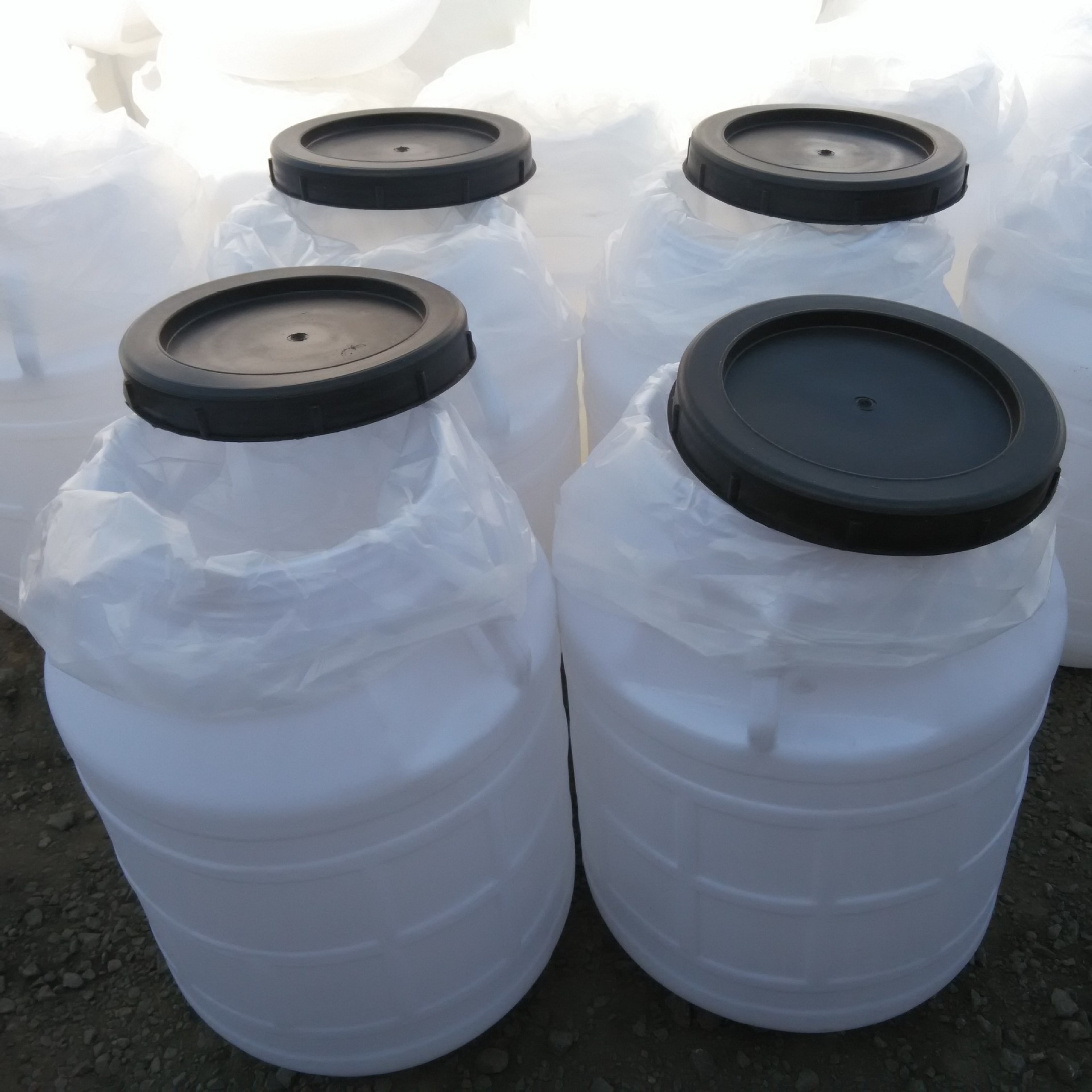 源头厂沥青东海牌齐鲁石化道路石油沥青90号70号塑料桶装