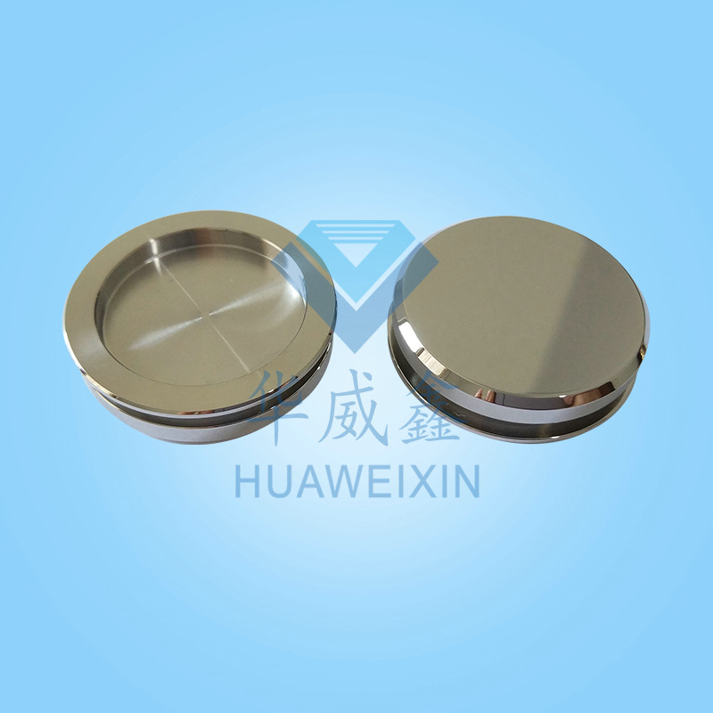 承接各类底座旋压冲压加工 金属冲压加工 五金冲压不锈钢美容头