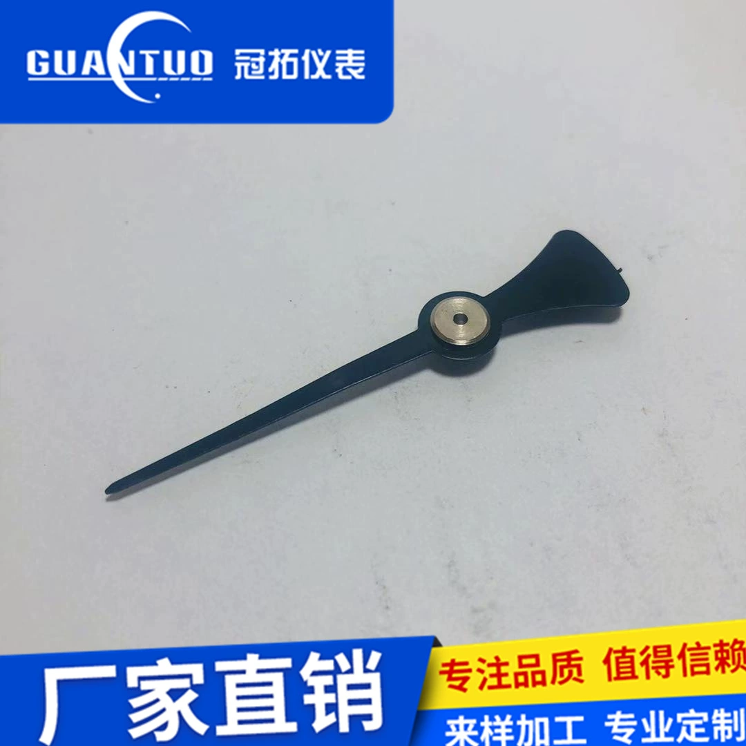 Циндао Guantuo завод прямой 100 гальванических указатель инструмент Аксессуары манометр иглы