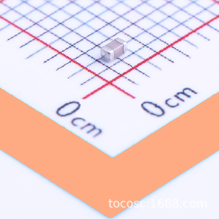 现货供应贴片电容0603 25V 陶瓷贴片电容汽车级 贴片电容0603