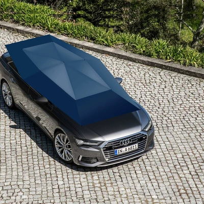 Car clothing | Car Cover Rainproof and Heat