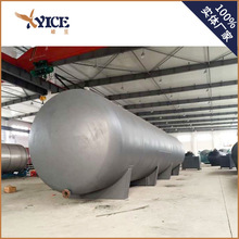 江浙沪加油站油罐埋地双层油罐碳钢储罐专业厂家防漏大容量