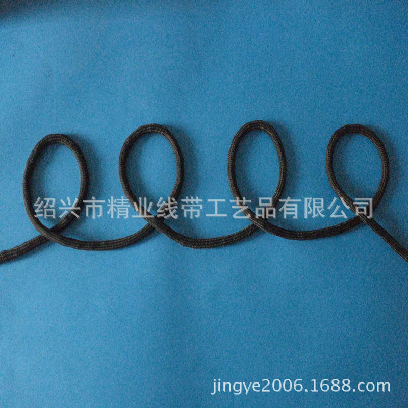 厂家直销  网箱配重铅绳  55克/米  海洋重绳含铅坠绳 铅线 渔网