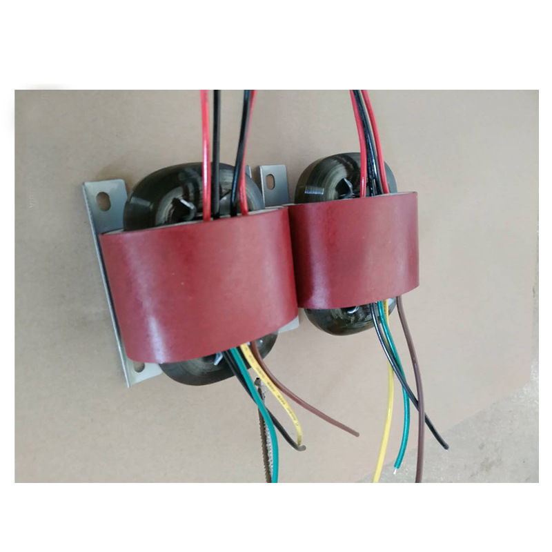 电源变压器功率50W检测仪器设备220转7V-9V-11Ⅴ安检门公路信号灯