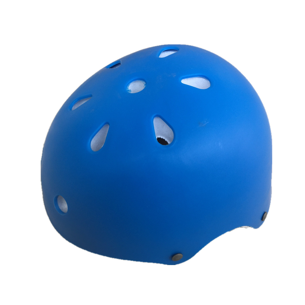 Equilibrio DE LOS NIÑOS scooter de coche casco nuevo casco de montar fabricantes de equipos de suministro de casco de patinaje sobre ruedas plana