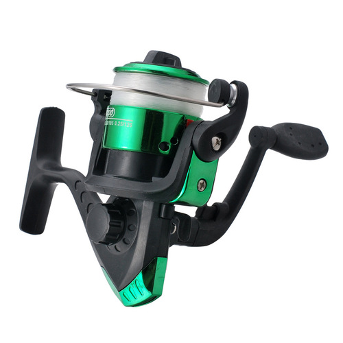 A large quantity of wholesale 200 models of spinning reels, fishing reels, fly reels, surfcasting reels, spinning rods, casting reels, fishing tackle, fishing line reels