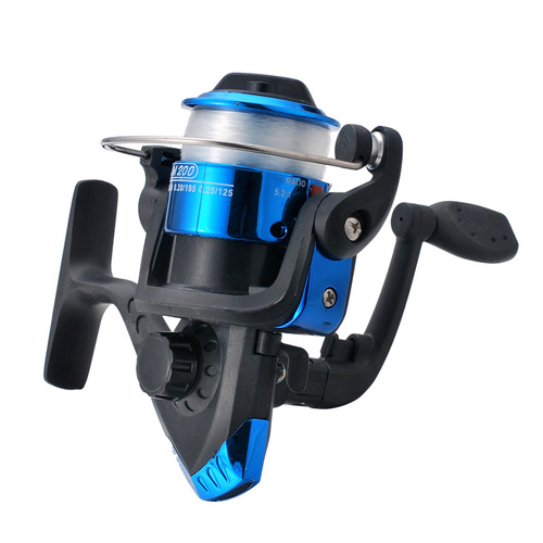 A large quantity of wholesale 200 models of spinning reels, fishing reels, fly reels, surfcasting reels, spinning rods, casting reels, fishing tackle, fishing line reels