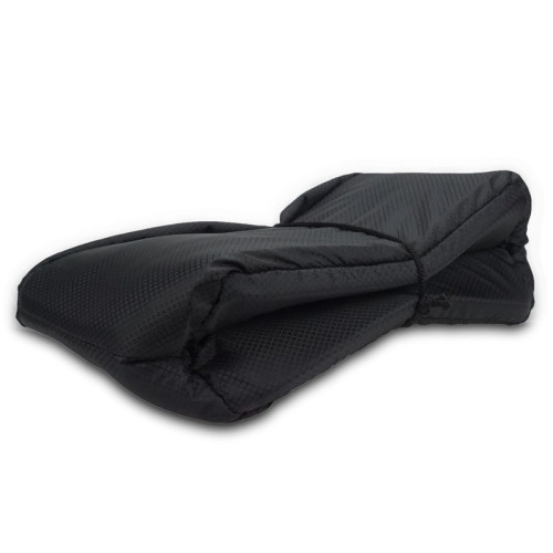 Folding design drawstring waterproof camera liner bag SLR camera bag portable digital camera bag super thick batch