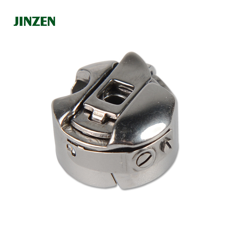 JINZEN金振 BC-DB1-NBL1/52237NBL工业缝纫机电脑平车带钢片梭壳