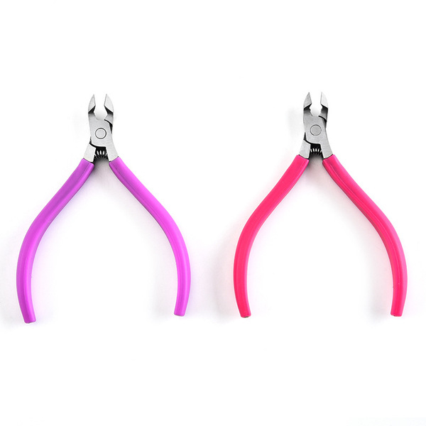 Pliers stainless steel for nails