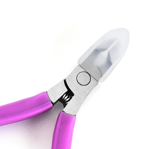 Pliers stainless steel for nails