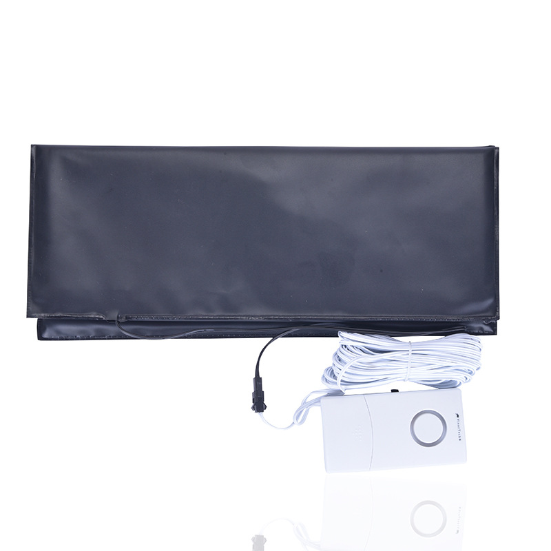 家用防盗报警器 脚垫地毯报警器 门口报警器盲人提醒器