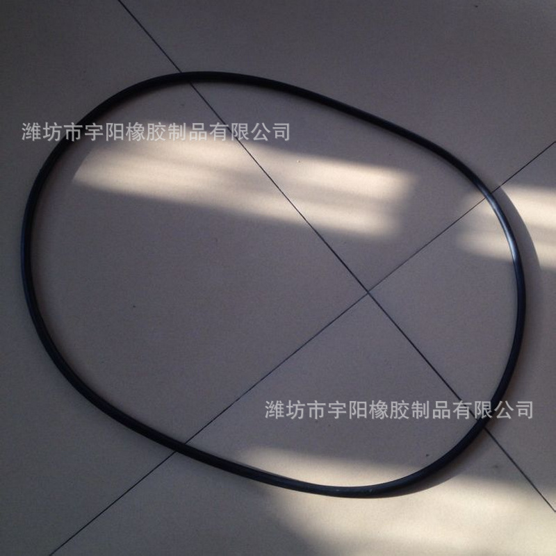 29.5R29 密封圈 适合29圈口 装载机轮胎密封圈