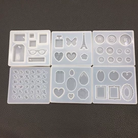 蛋糕模;diy饰品;冰格